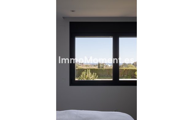 Resale - Villa - Benahavís - La Quinta