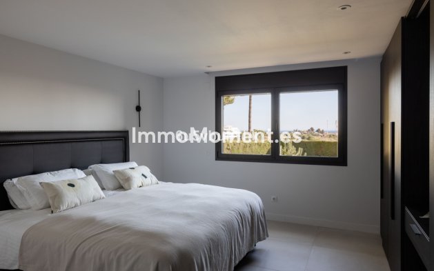 Resale - Villa - Benahavís - La Quinta