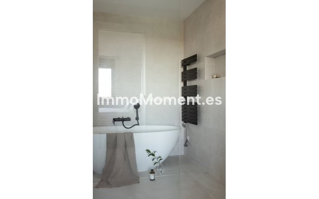 Resale - Villa - Benahavís - La Quinta