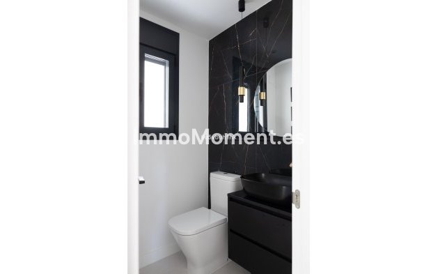 Resale - Villa - Benahavís - La Quinta