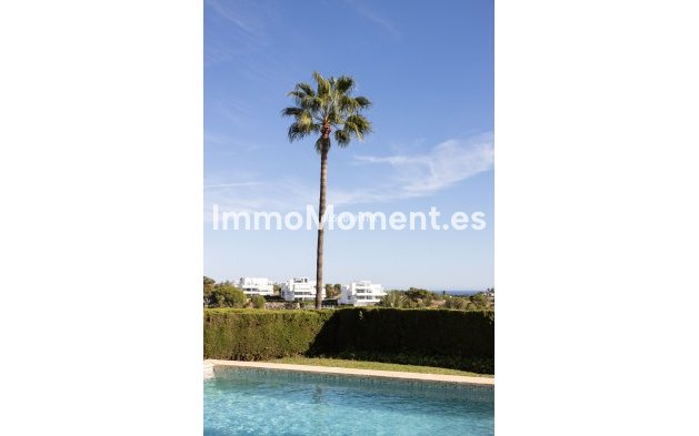 Resale - Villa - Benahavís - La Quinta