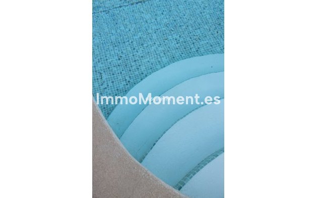 Resale - Villa - Benahavís - La Quinta