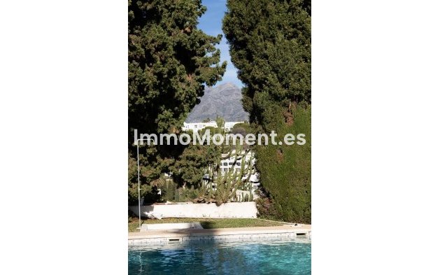 Resale - Villa - Benahavís - La Quinta