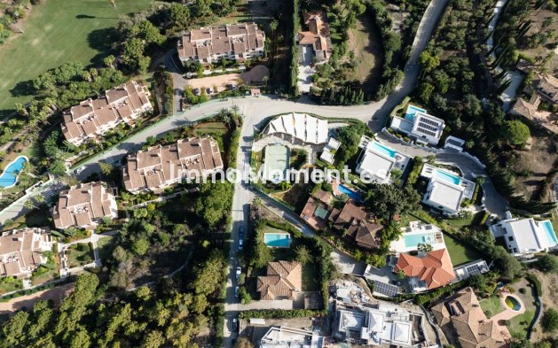 Resale - Villa - Benahavís - La Quinta