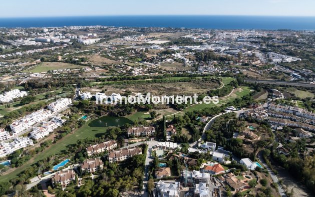 Resale - Villa - Benahavís - La Quinta