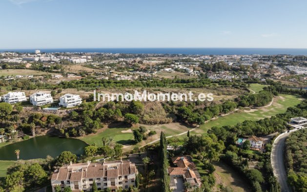Resale - Villa - Benahavís - La Quinta