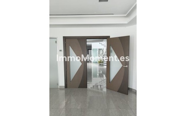 Wiederverkauf - Villa - Benalmadena - Benalmadena Centro