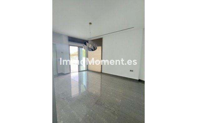 Wiederverkauf - Villa - Benalmadena - Benalmadena Centro