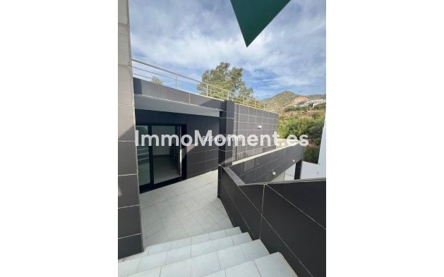 Wiederverkauf - Villa - Benalmadena - Benalmadena Centro