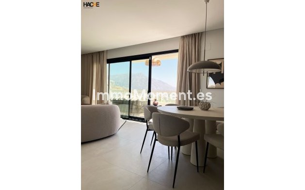 Revente - Appartement - Benahavís - La Quinta