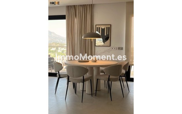 Revente - Appartement - Benahavís - La Quinta