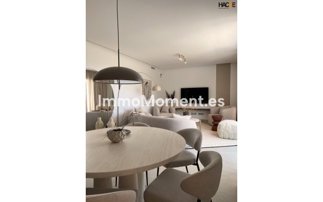Revente - Appartement - Benahavís - La Quinta