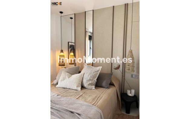 Revente - Appartement - Benahavís - La Quinta