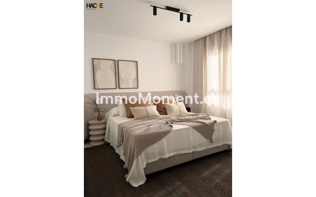 Revente - Appartement - Benahavís - La Quinta