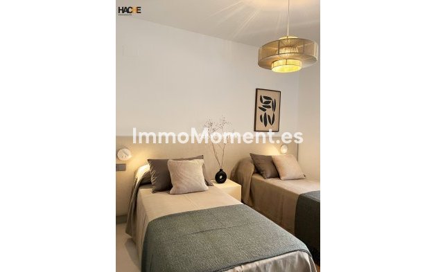 Revente - Appartement - Benahavís - La Quinta