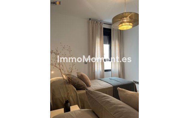 Revente - Appartement - Benahavís - La Quinta