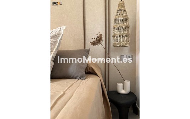 Revente - Appartement - Benahavís - La Quinta