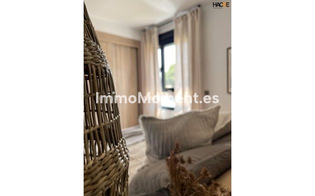 Revente - Appartement - Benahavís - La Quinta