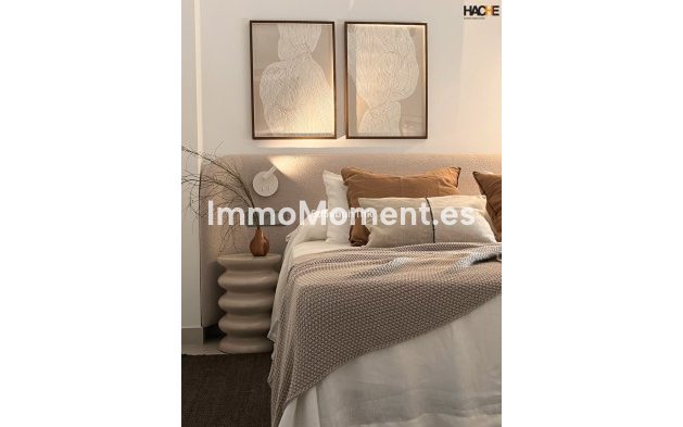 Revente - Appartement - Benahavís - La Quinta