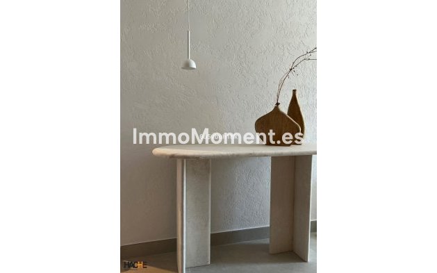 Revente - Appartement - Benahavís - La Quinta