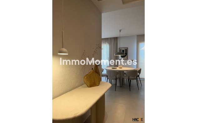Revente - Appartement - Benahavís - La Quinta