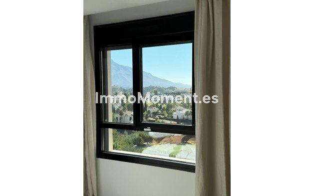 Revente - Appartement - Benahavís - La Quinta