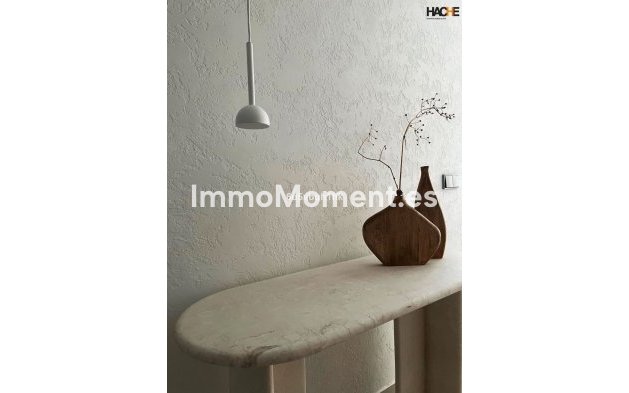 Revente - Appartement - Benahavís - La Quinta