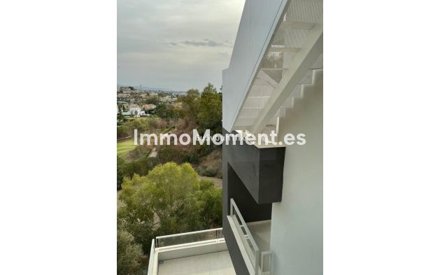 Revente - Appartement - Benahavís - La Quinta