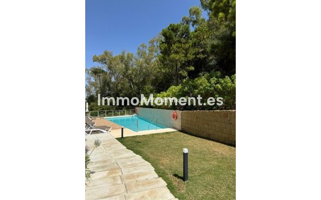 Revente - Appartement - Benahavís - La Quinta