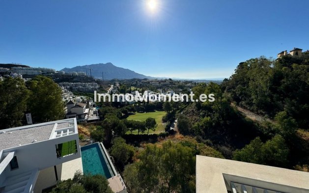 Revente - Appartement - Benahavís - La Quinta