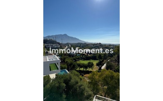 Revente - Appartement - Benahavís - La Quinta