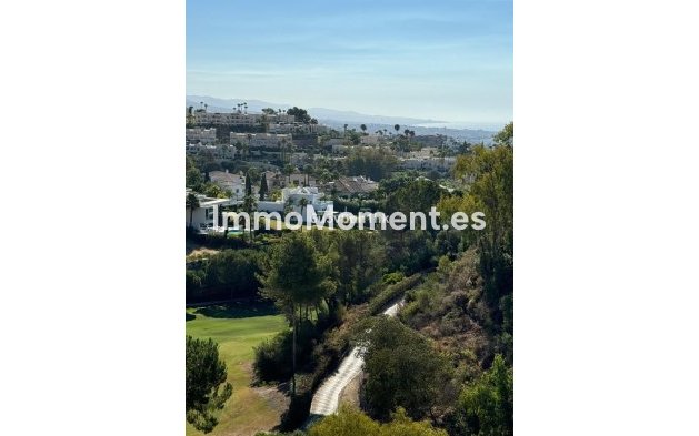 Revente - Appartement - Benahavís - La Quinta