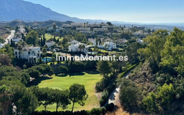 Revente - Appartement - Benahavís - La Quinta