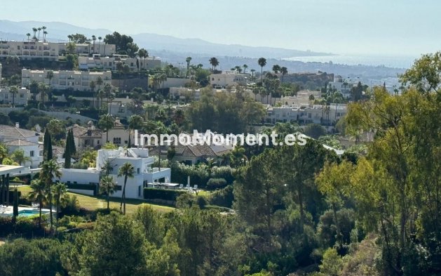 Revente - Appartement - Benahavís - La Quinta