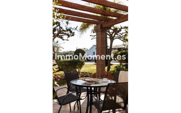 Revente - Maison mitoyenne - Intérieur                       - Alhaurín el Grande Centro