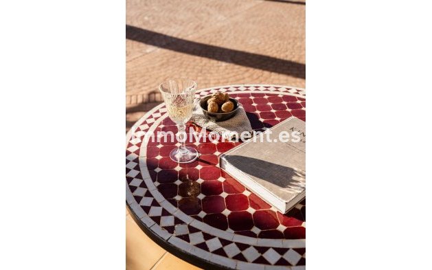 Revente - Maison mitoyenne - Intérieur                       - Alhaurín el Grande Centro