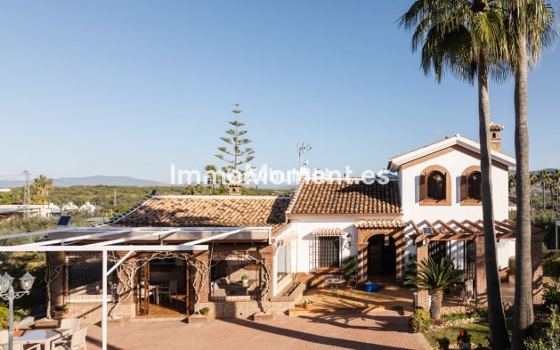 Revente - Maison mitoyenne - Intérieur                       - Alhaurín el Grande Centro