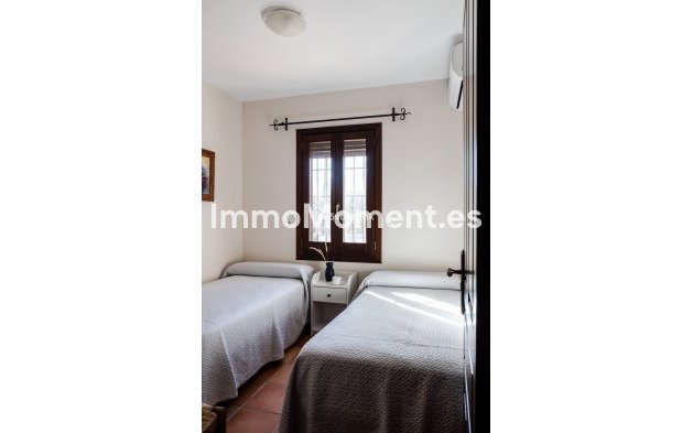 Revente - Maison mitoyenne - Intérieur                       - Alhaurín el Grande Centro