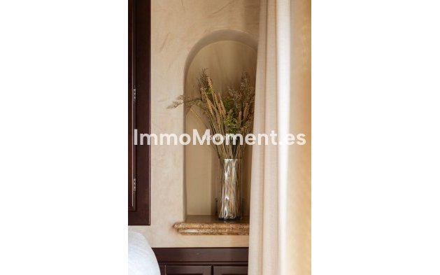 Revente - Maison mitoyenne - Intérieur                       - Alhaurín el Grande Centro