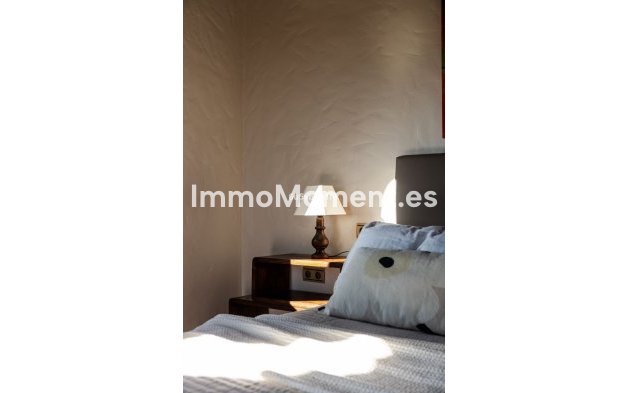 Revente - Maison mitoyenne - Intérieur                       - Alhaurín el Grande Centro