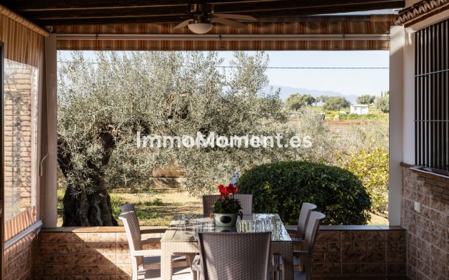 Revente - Maison mitoyenne - Intérieur                       - Alhaurín el Grande Centro