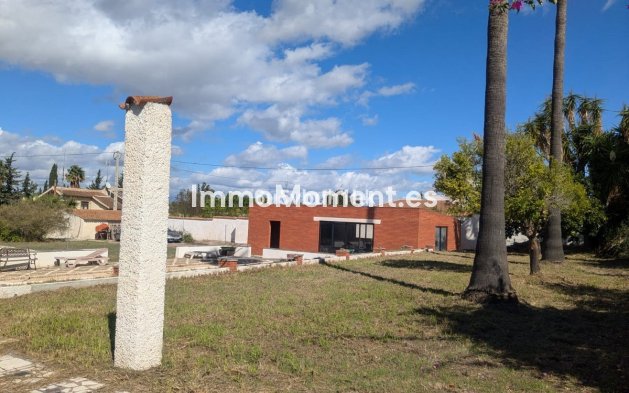 Reventa - Villa - Interior  - Alhaurín el Grande Centro