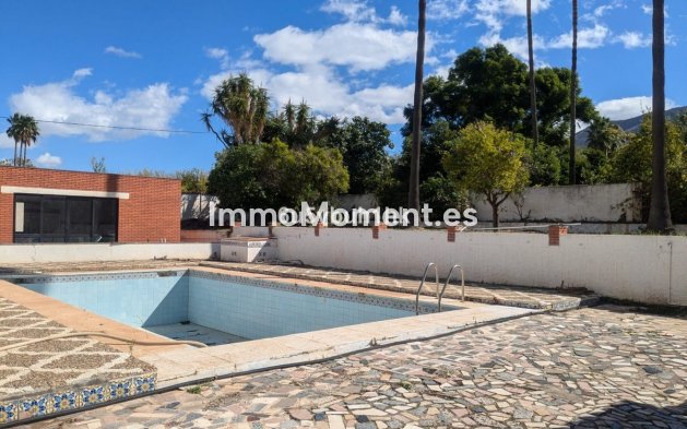 Reventa - Villa - Interior  - Alhaurín el Grande Centro