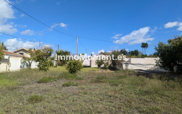 Reventa - Villa - Interior  - Alhaurín el Grande Centro