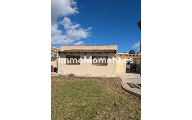 Reventa - Villa - Interior  - Alhaurín el Grande Centro