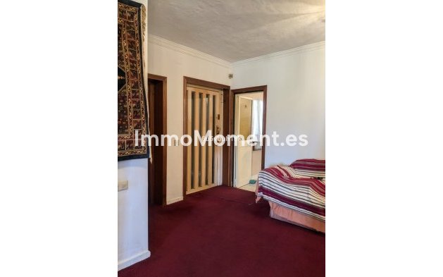 Reventa - Villa - Interior  - Alhaurín el Grande Centro