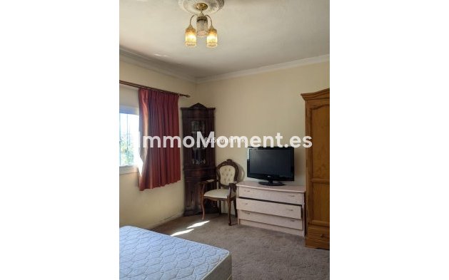 Reventa - Villa - Interior  - Alhaurín el Grande Centro