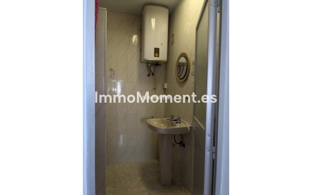 Reventa - Villa - Interior  - Alhaurín el Grande Centro