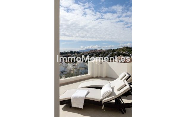Reventa - Apartamento - Marbella - Marbella Centro