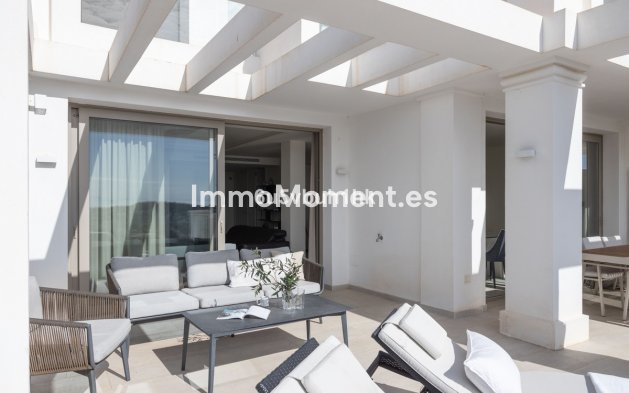 Reventa - Apartamento - Marbella - Marbella Centro